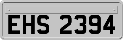 EHS2394