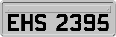 EHS2395