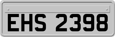 EHS2398