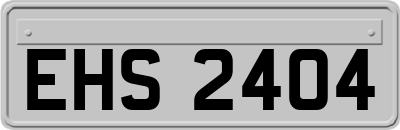 EHS2404