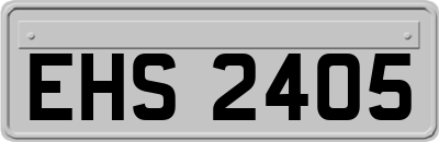 EHS2405