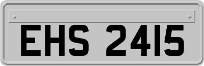 EHS2415