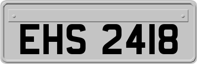 EHS2418