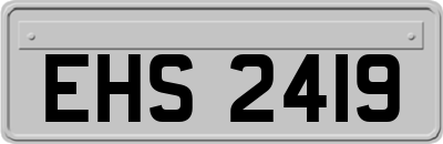 EHS2419