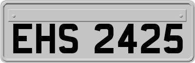 EHS2425