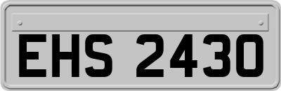 EHS2430