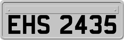 EHS2435