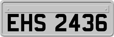 EHS2436