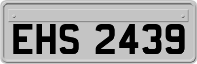 EHS2439