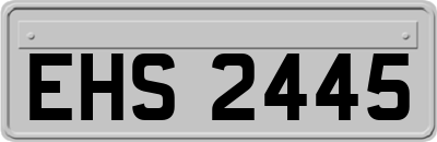 EHS2445