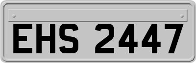 EHS2447