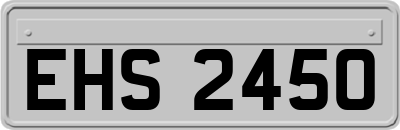 EHS2450