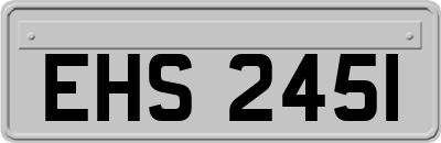 EHS2451