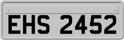 EHS2452