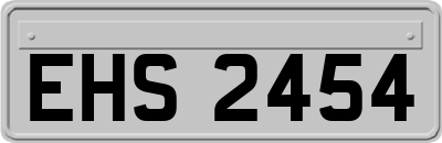EHS2454
