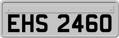 EHS2460