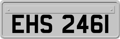 EHS2461