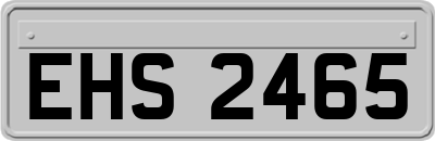 EHS2465