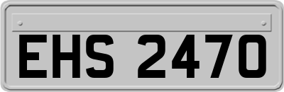 EHS2470