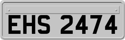 EHS2474