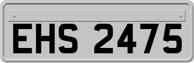 EHS2475