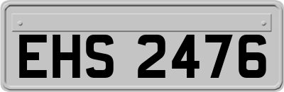 EHS2476