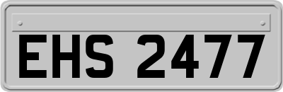 EHS2477