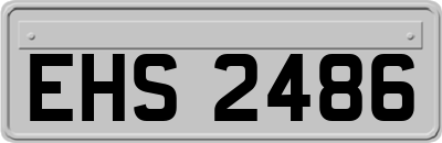 EHS2486