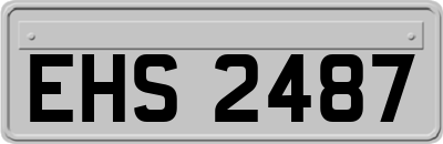 EHS2487