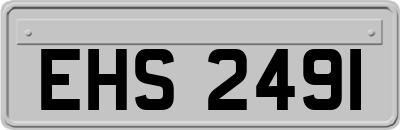 EHS2491