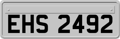 EHS2492
