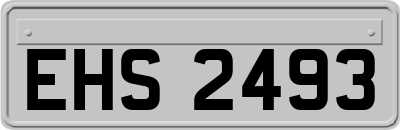 EHS2493