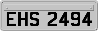 EHS2494