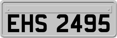 EHS2495