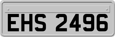 EHS2496