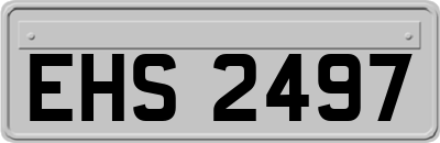 EHS2497