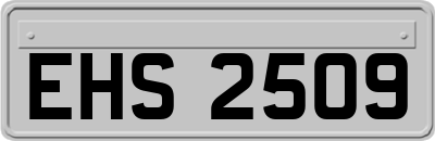 EHS2509