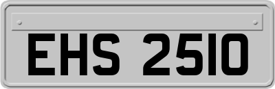 EHS2510
