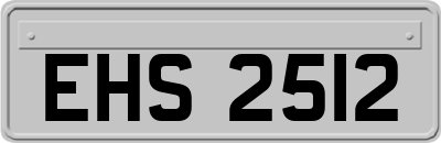 EHS2512