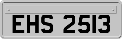 EHS2513