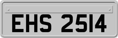 EHS2514