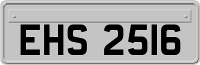EHS2516