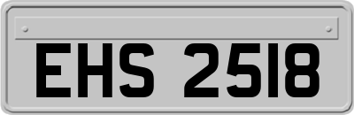 EHS2518