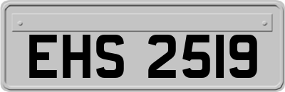 EHS2519