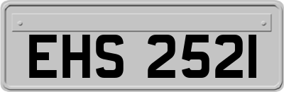 EHS2521