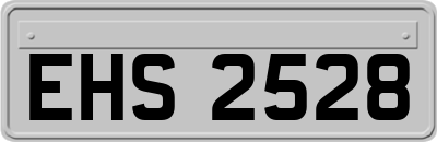 EHS2528