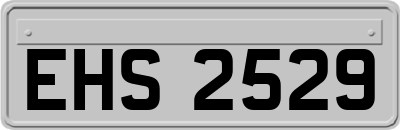 EHS2529