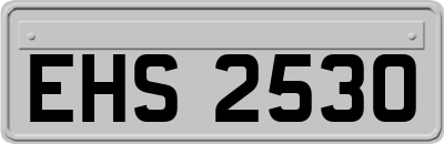 EHS2530