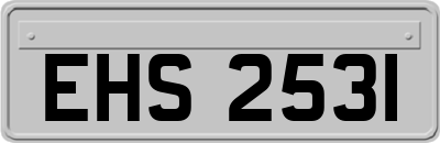 EHS2531