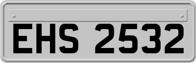 EHS2532